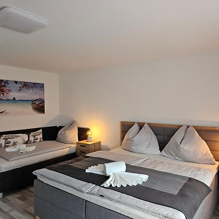 Appartment Jasmin Liezen Kültér fotó
