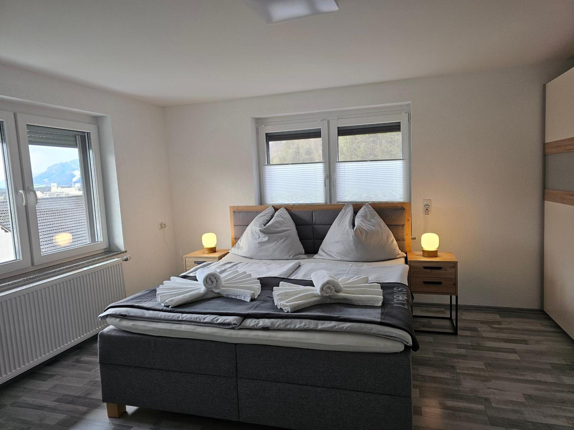 Appartment Jasmin Liezen Kültér fotó